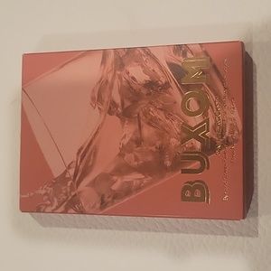 NIB Buxom eye and cheek pallet